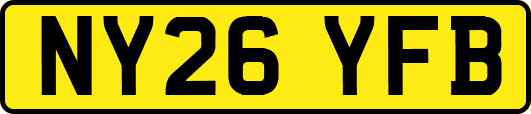 NY26YFB