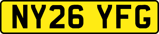 NY26YFG