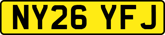 NY26YFJ