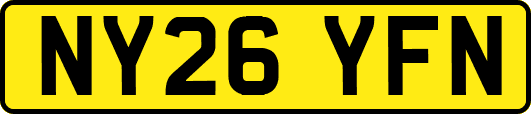 NY26YFN