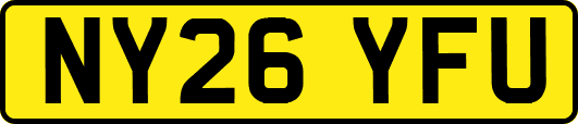NY26YFU