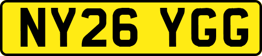 NY26YGG