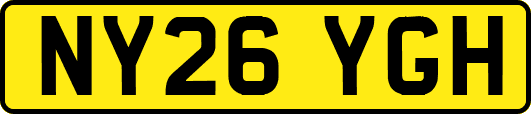 NY26YGH