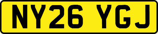 NY26YGJ