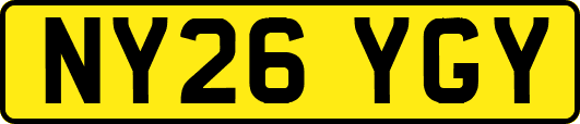 NY26YGY