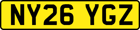 NY26YGZ