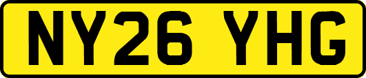 NY26YHG