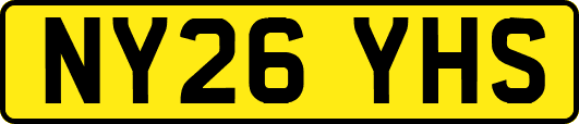 NY26YHS