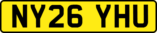 NY26YHU