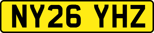 NY26YHZ