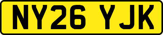 NY26YJK