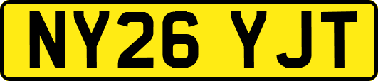 NY26YJT