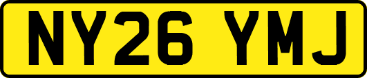 NY26YMJ