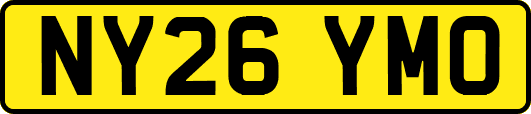 NY26YMO