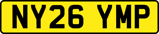 NY26YMP