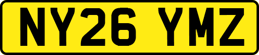 NY26YMZ