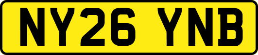 NY26YNB