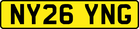 NY26YNG