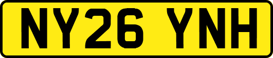 NY26YNH