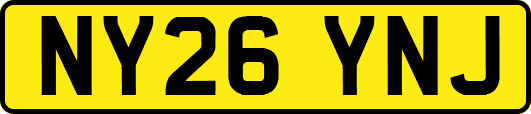 NY26YNJ