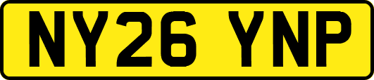 NY26YNP