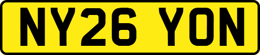 NY26YON