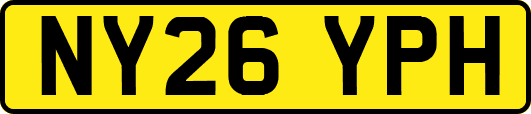 NY26YPH