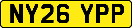 NY26YPP