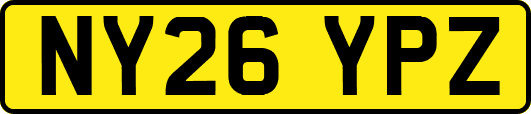 NY26YPZ