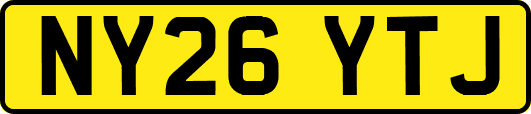 NY26YTJ