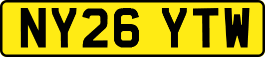 NY26YTW