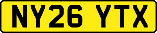 NY26YTX
