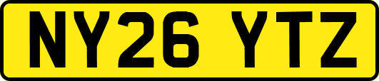NY26YTZ
