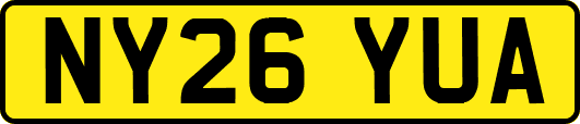 NY26YUA