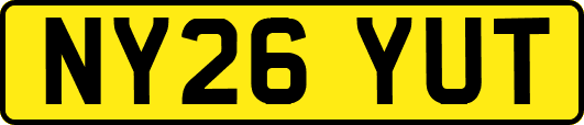 NY26YUT