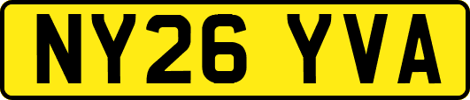 NY26YVA