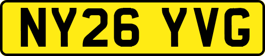 NY26YVG