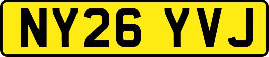 NY26YVJ