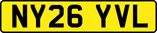 NY26YVL
