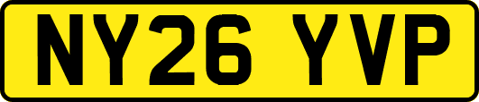 NY26YVP