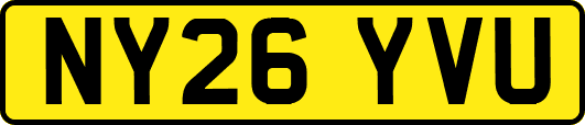 NY26YVU