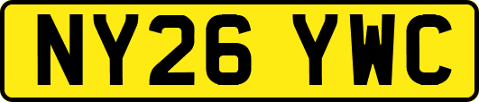 NY26YWC