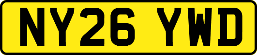 NY26YWD