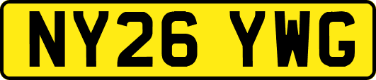NY26YWG