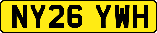 NY26YWH