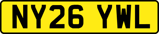 NY26YWL