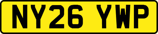 NY26YWP