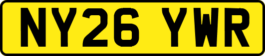 NY26YWR
