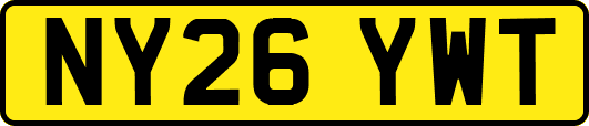 NY26YWT
