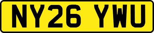NY26YWU